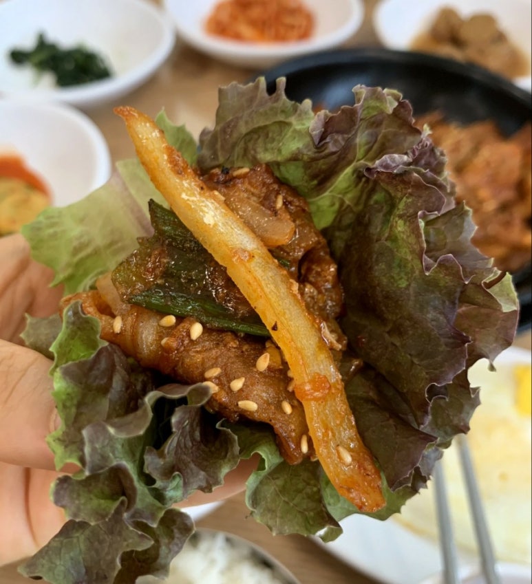 손가네밥집 이미지