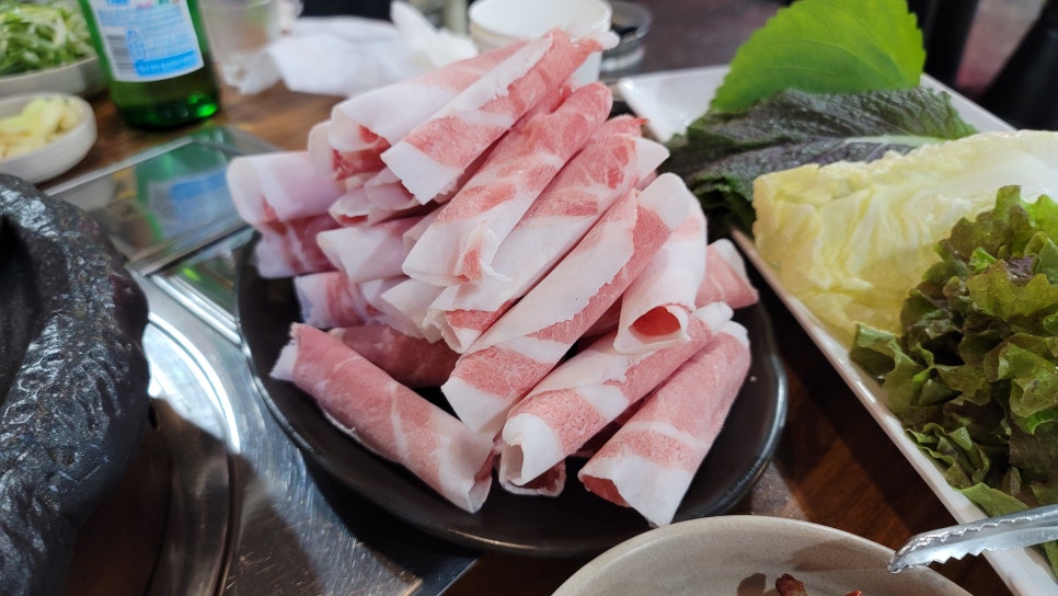제주촌고깃집 이미지