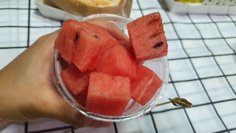 양자의과일디저트카페 이미지