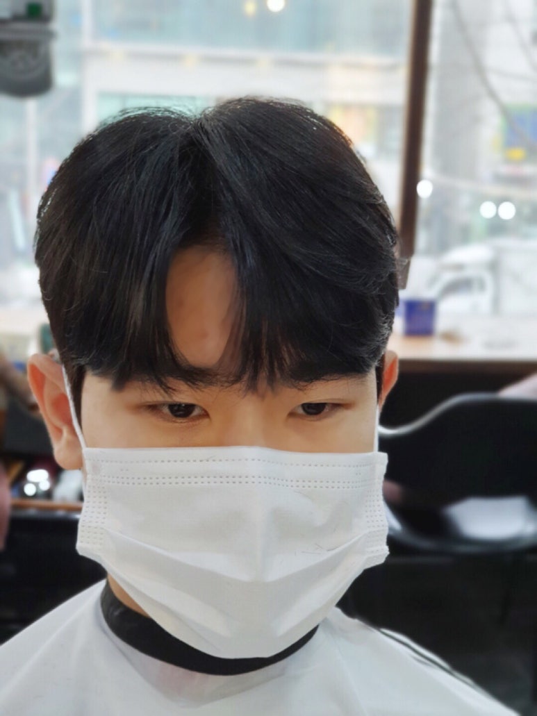 디엑스헤어 이미지