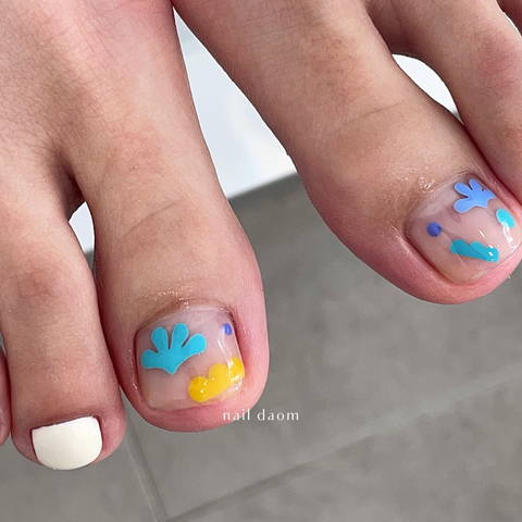 DAOM NAIL(다옴네일) 이미지