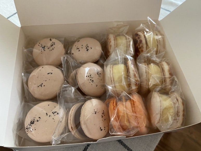 향카롱 이미지