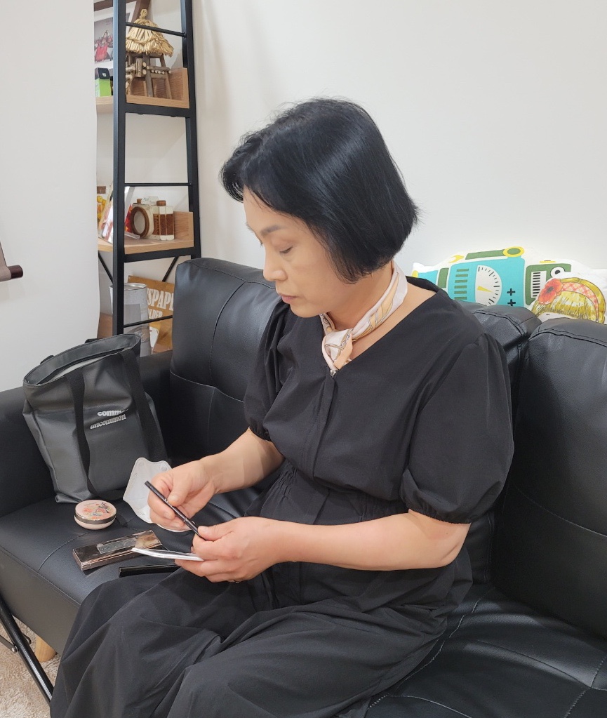 경춘사진관 이미지