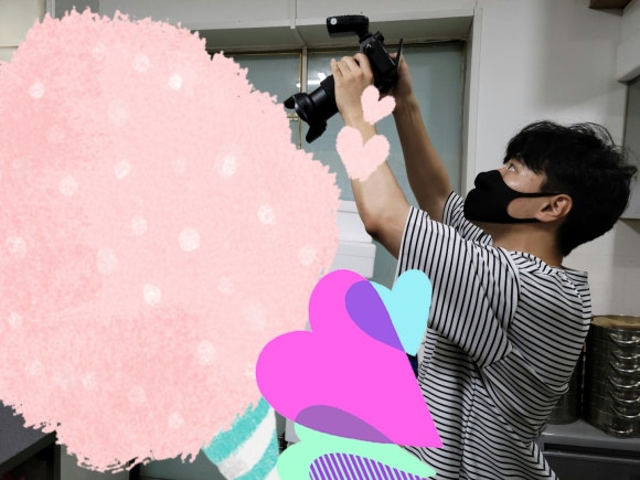 부자만두찐빵 이미지