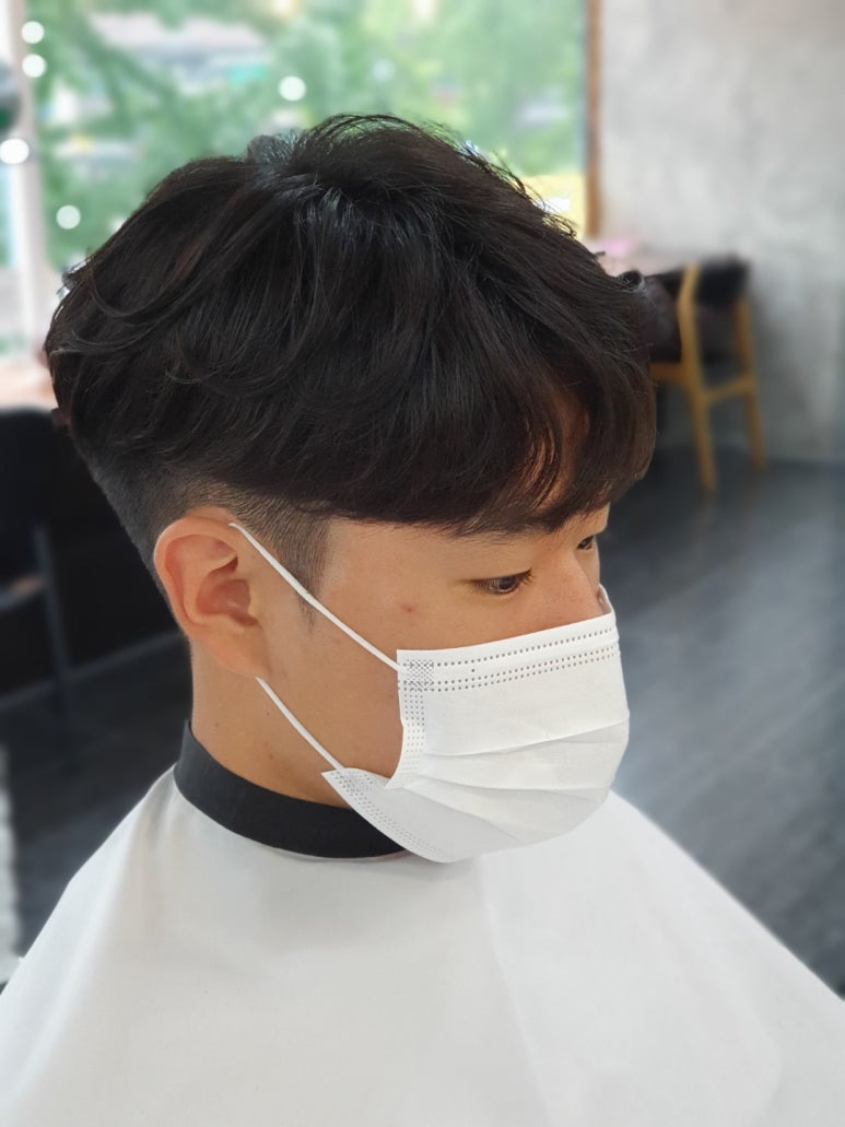디엑스헤어 이미지
