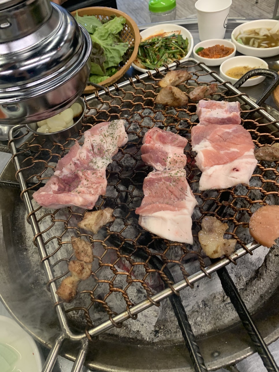 부추밭에돈 이미지