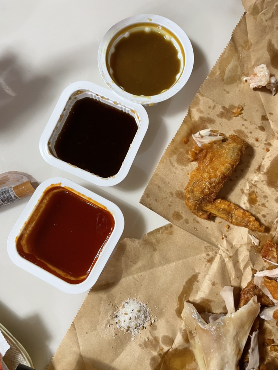 가마치통닭광주 이미지