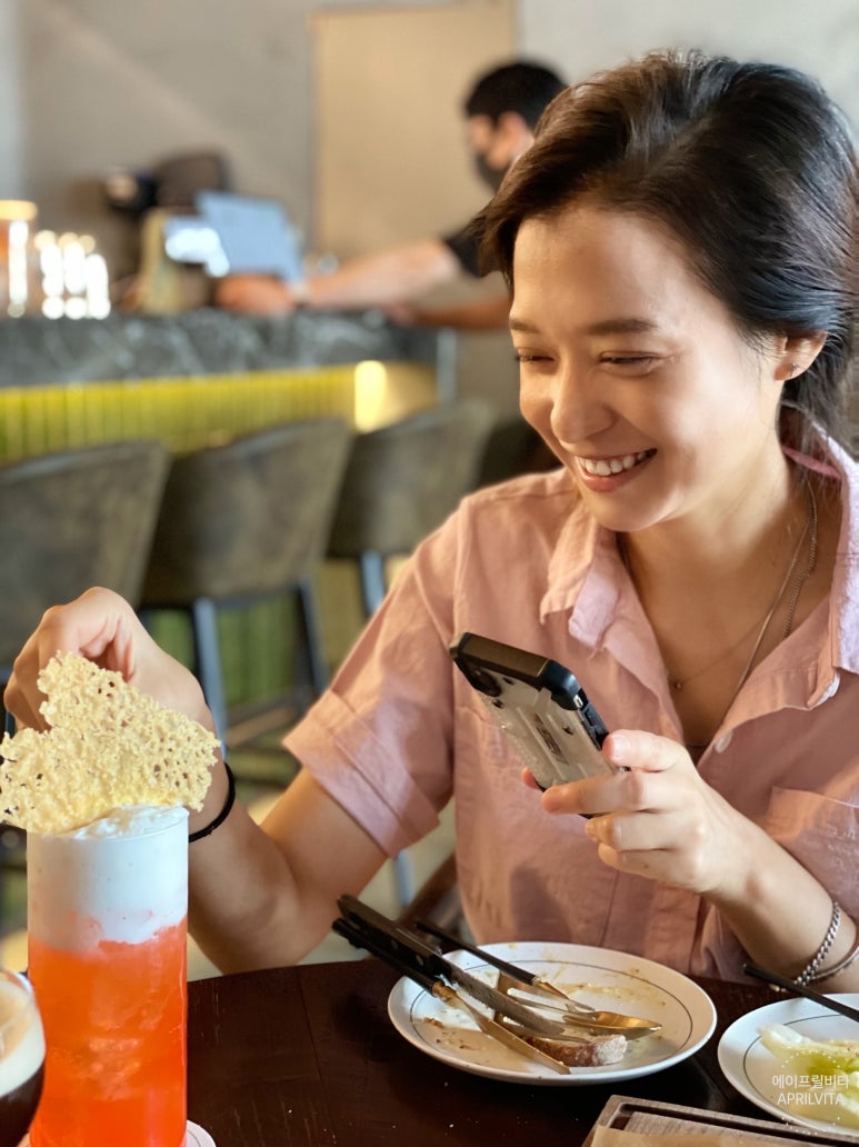 바 밀라(BAR MILA) 이미지