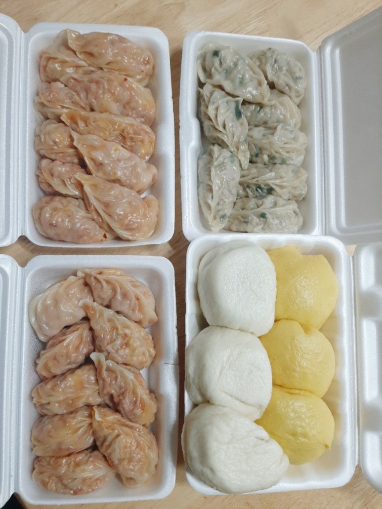 홍천쌀찐빵 이미지