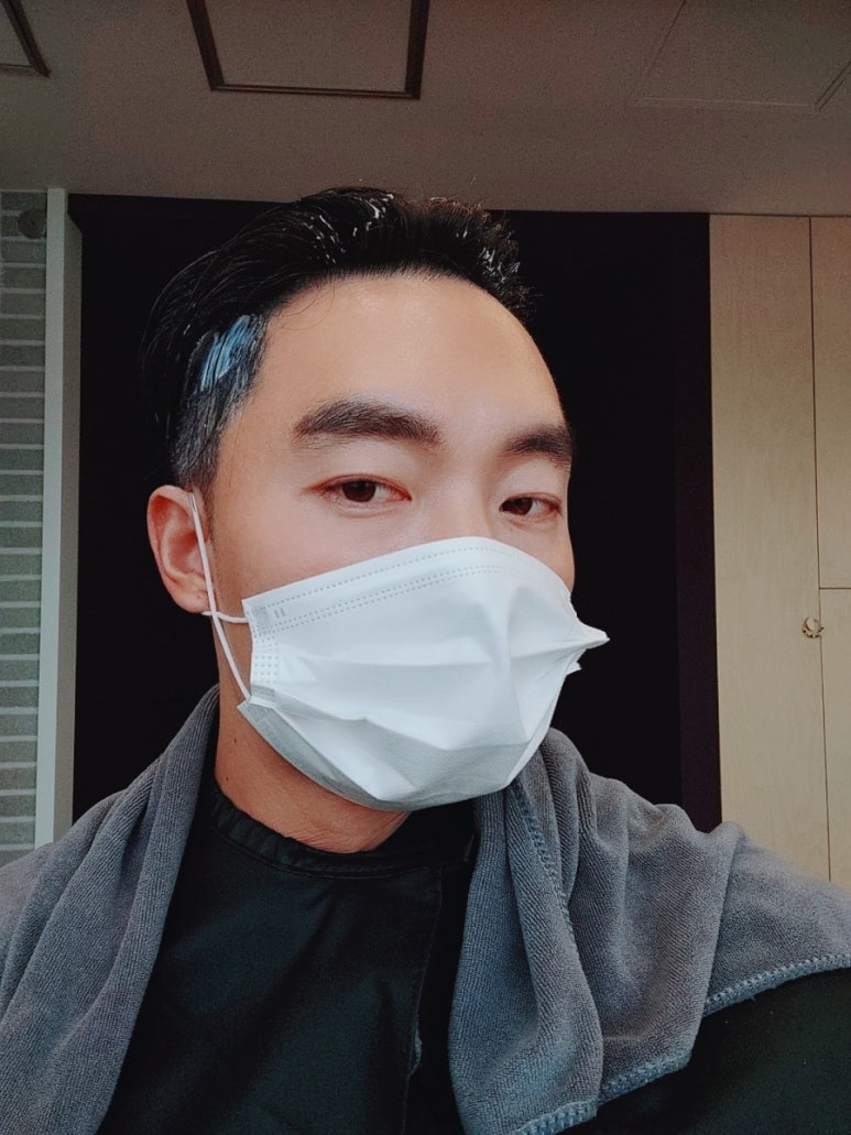 송화미용실 이미지