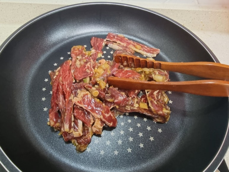 흑돼지구이 이미지
