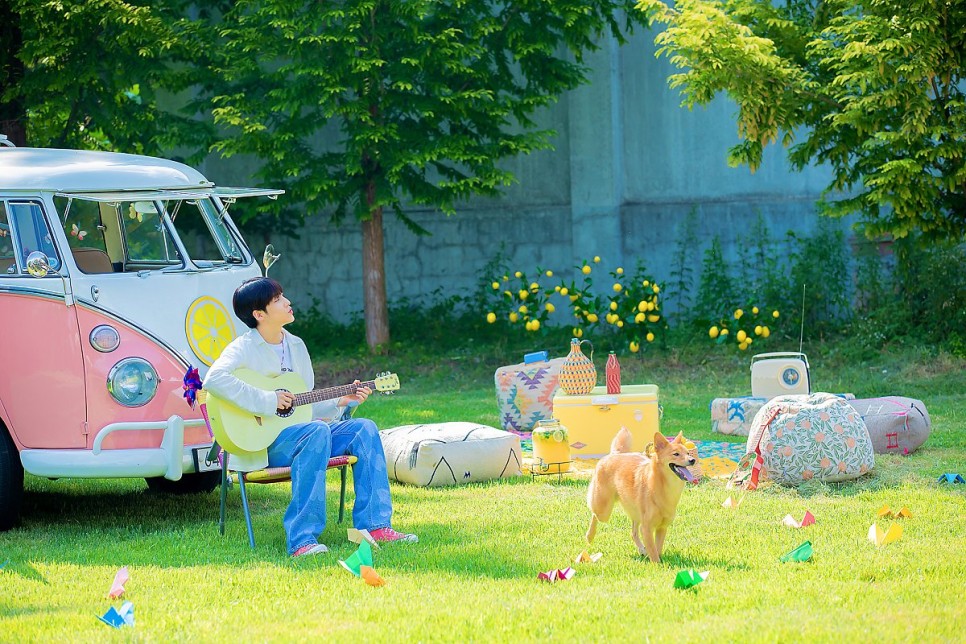 부산뮤직대신실용음악학원 이미지