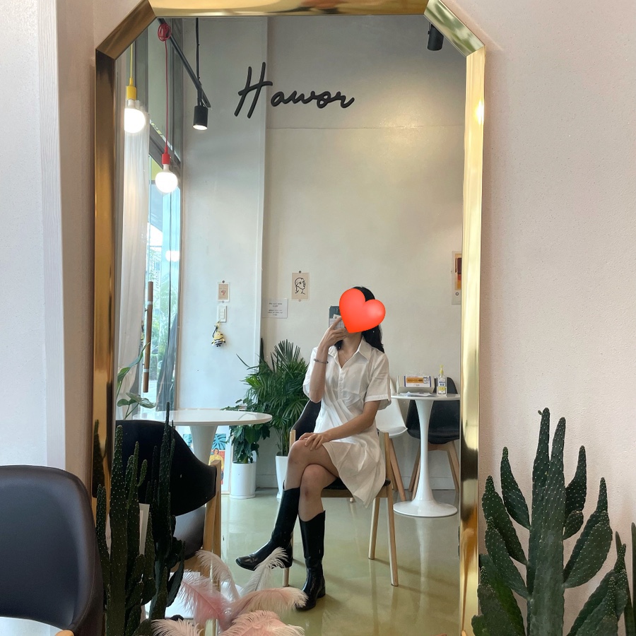 카페하월 이미지
