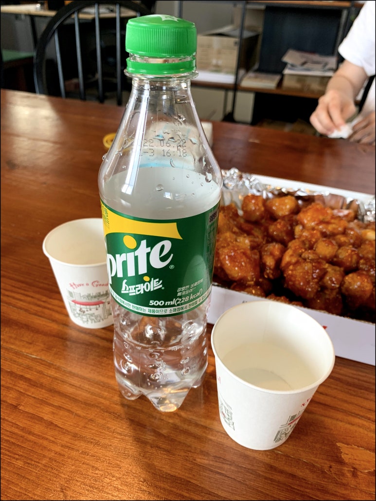 멕시칸치킨 이미지