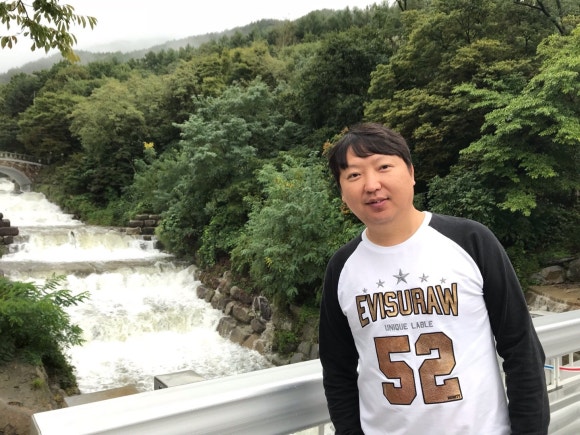 비슬산 숲속 오토캠핑장 이미지