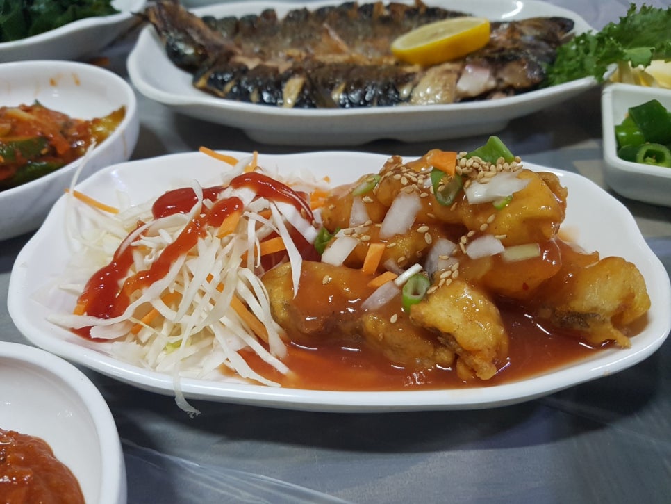 영빈회관 이미지