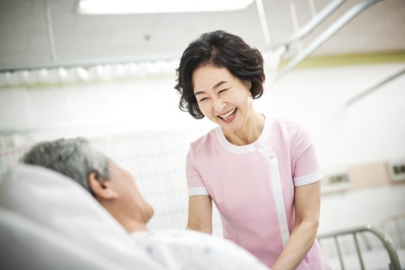 경희요양보호사교육원 이미지