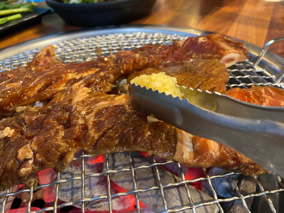 신수원갈비 이미지