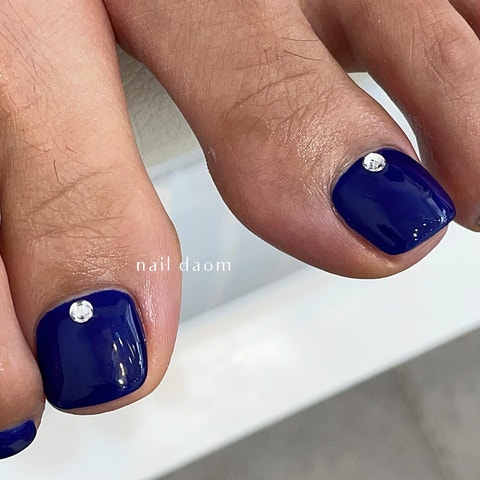 DAOM NAIL(다옴네일) 이미지