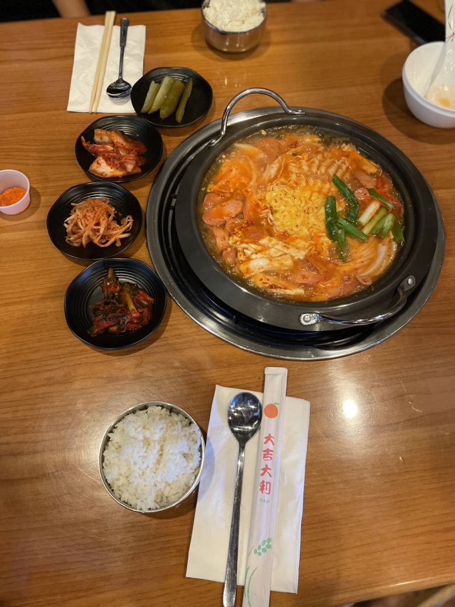 엘에이부대찌개 이미지