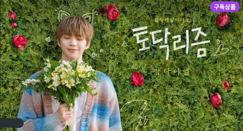 엠알힐링 이미지