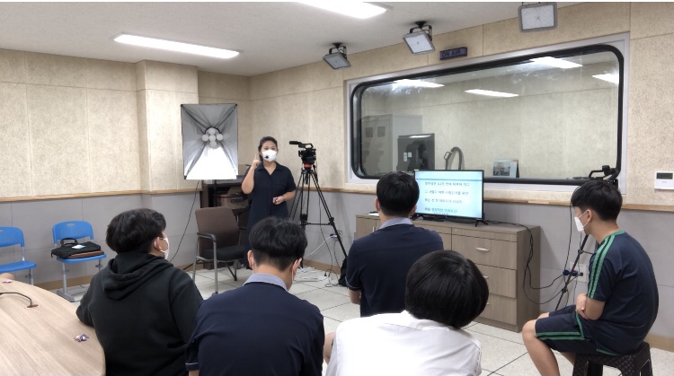 심인중학교 이미지