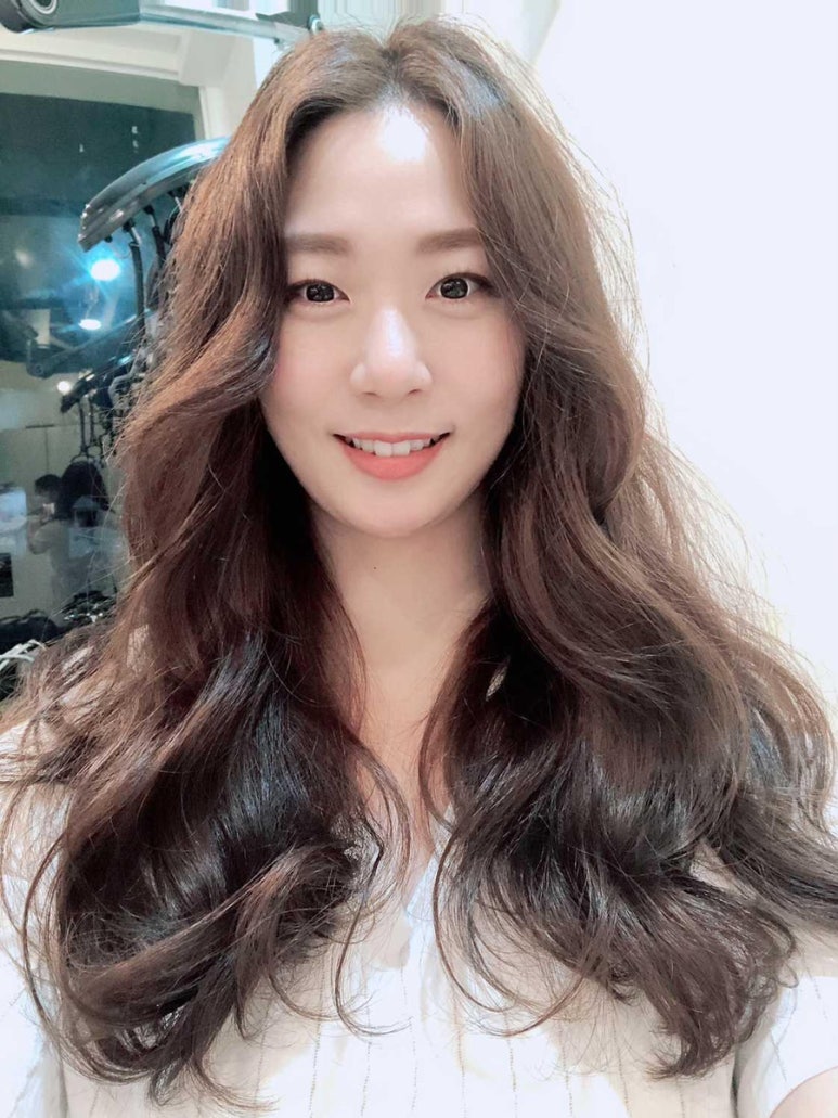 젤리헤어살롱 이미지