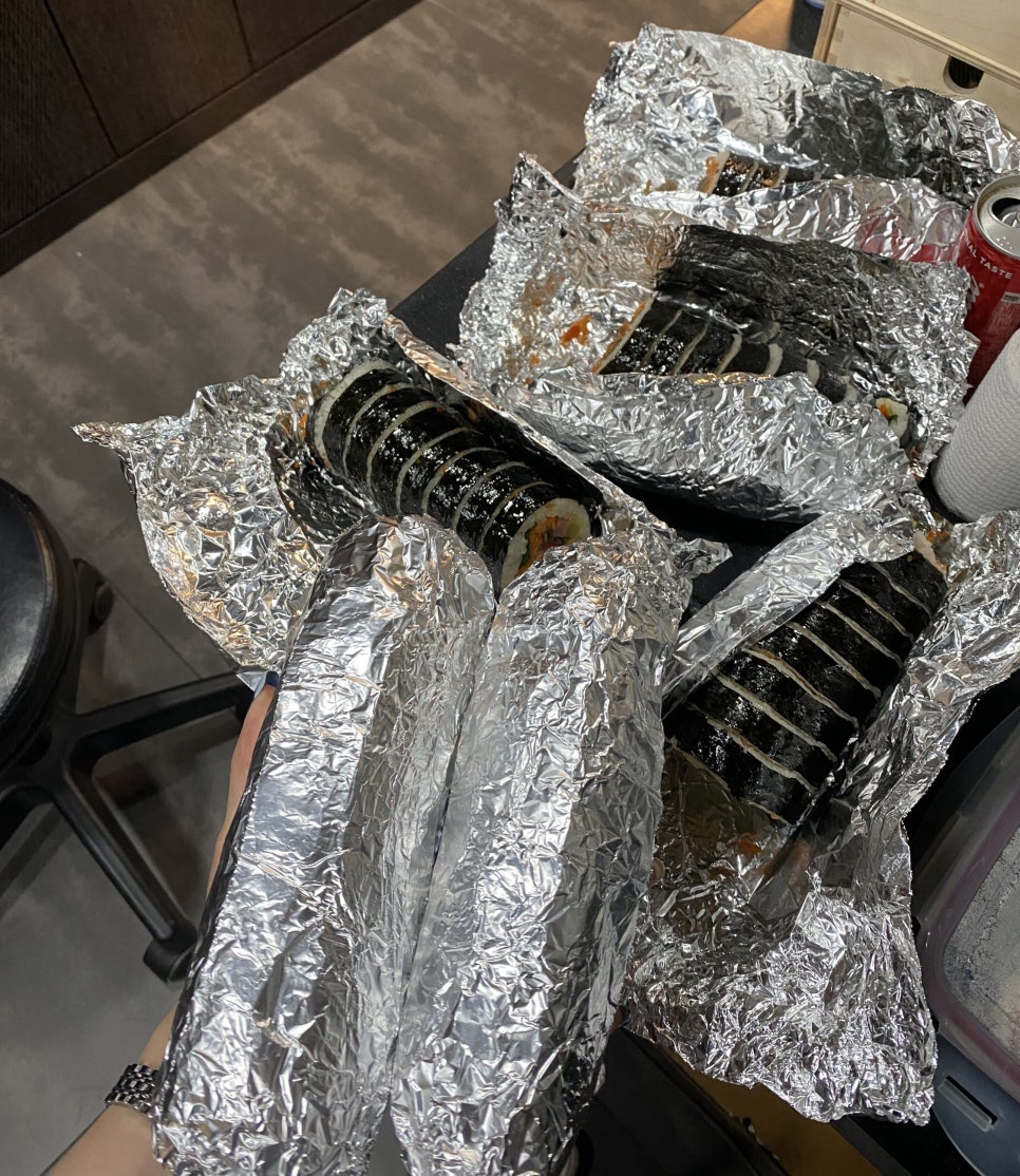 김밥촌 이미지