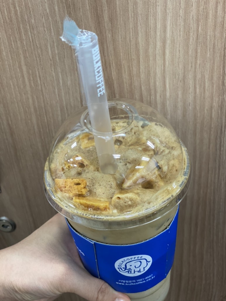 벌크커피금호 이미지