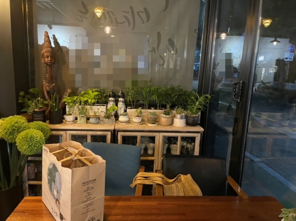 위트러스트커피일산 이미지