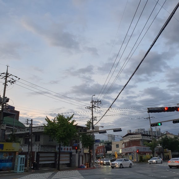또바기 닭발 이미지