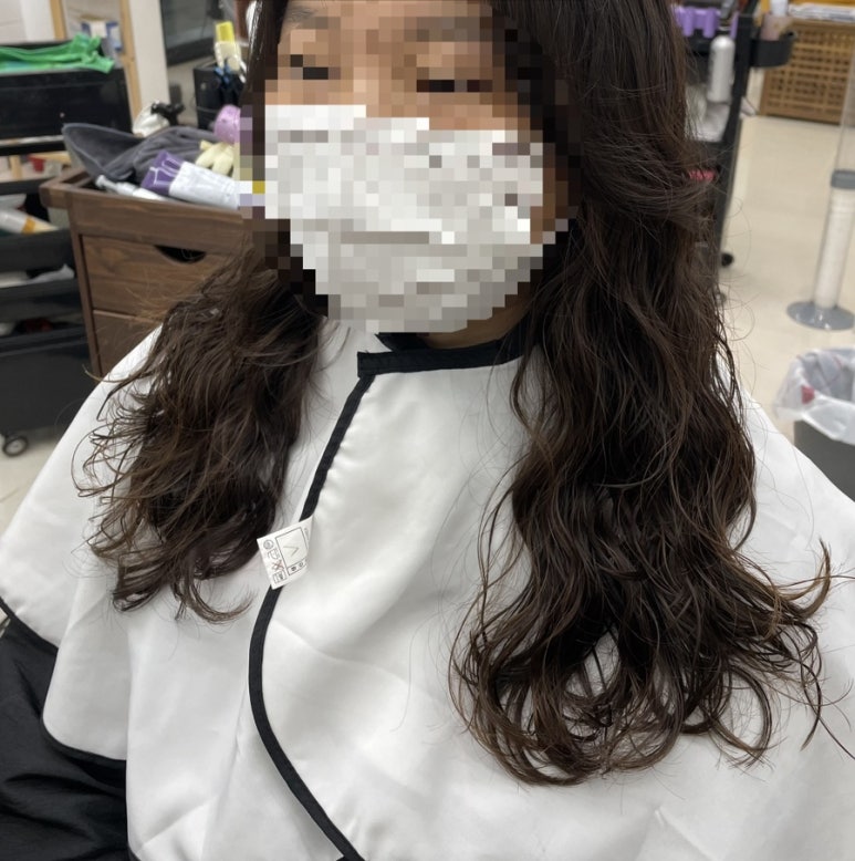 소담미헤어 이미지