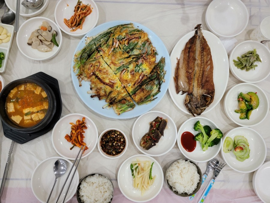 두메산골식당 이미지