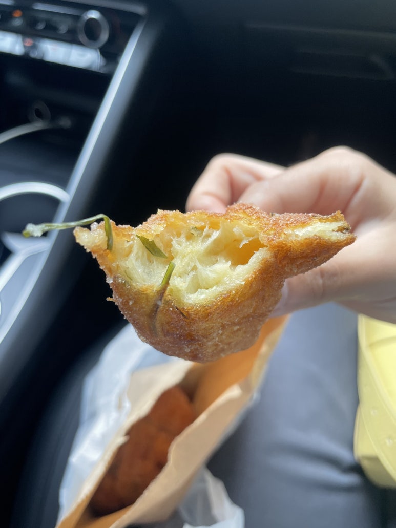 용꽈배기신제주점 이미지