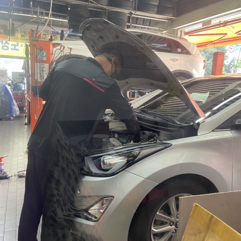 스피드메이트안양 이미지