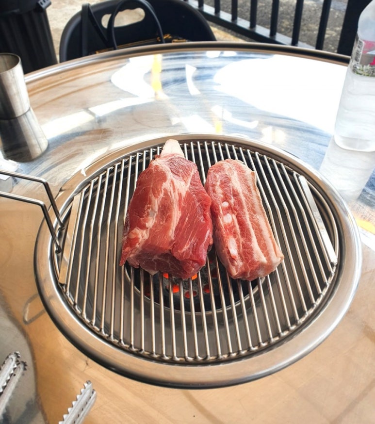 돈셰프흑돼지 이미지