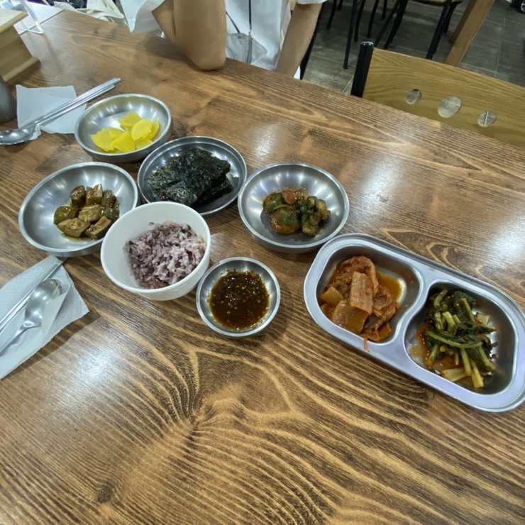 새미찬국수전문점 이미지