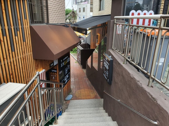 스시도쿠 왕십리본점 이미지