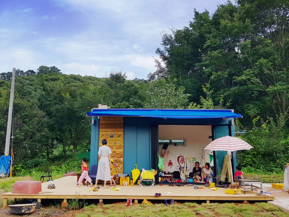 지리산농부마을 이미지