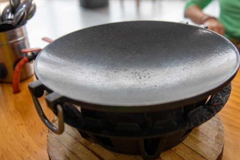 오목식당 이미지