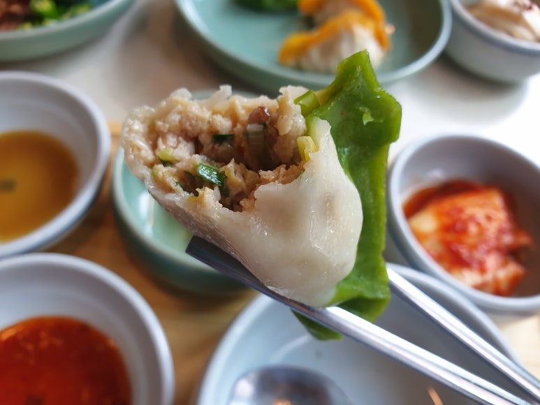 죽에 반하다 이미지