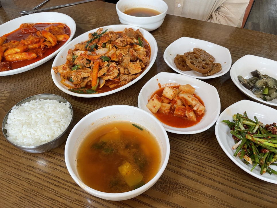 육일분식 이미지