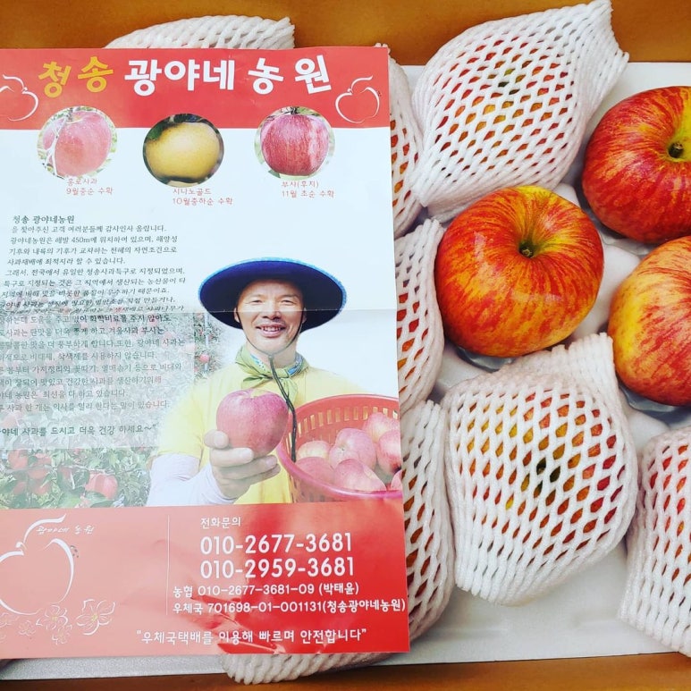 광야농원 이미지