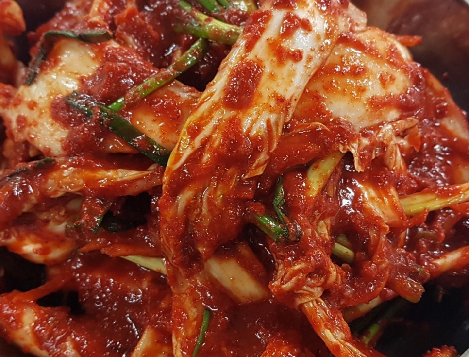 산들해 이미지