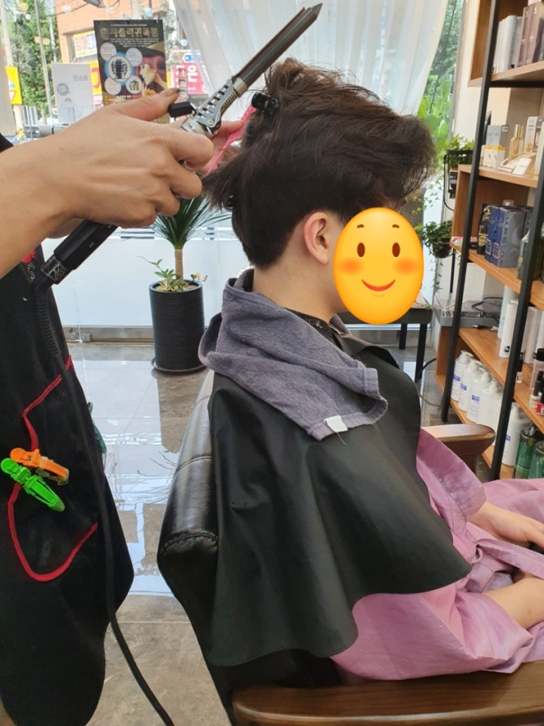 석헤어갤러리 이미지