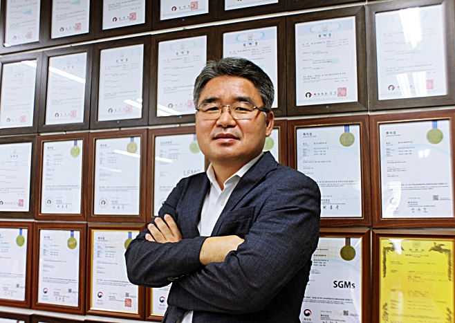 (주)세종이엔씨 이미지
