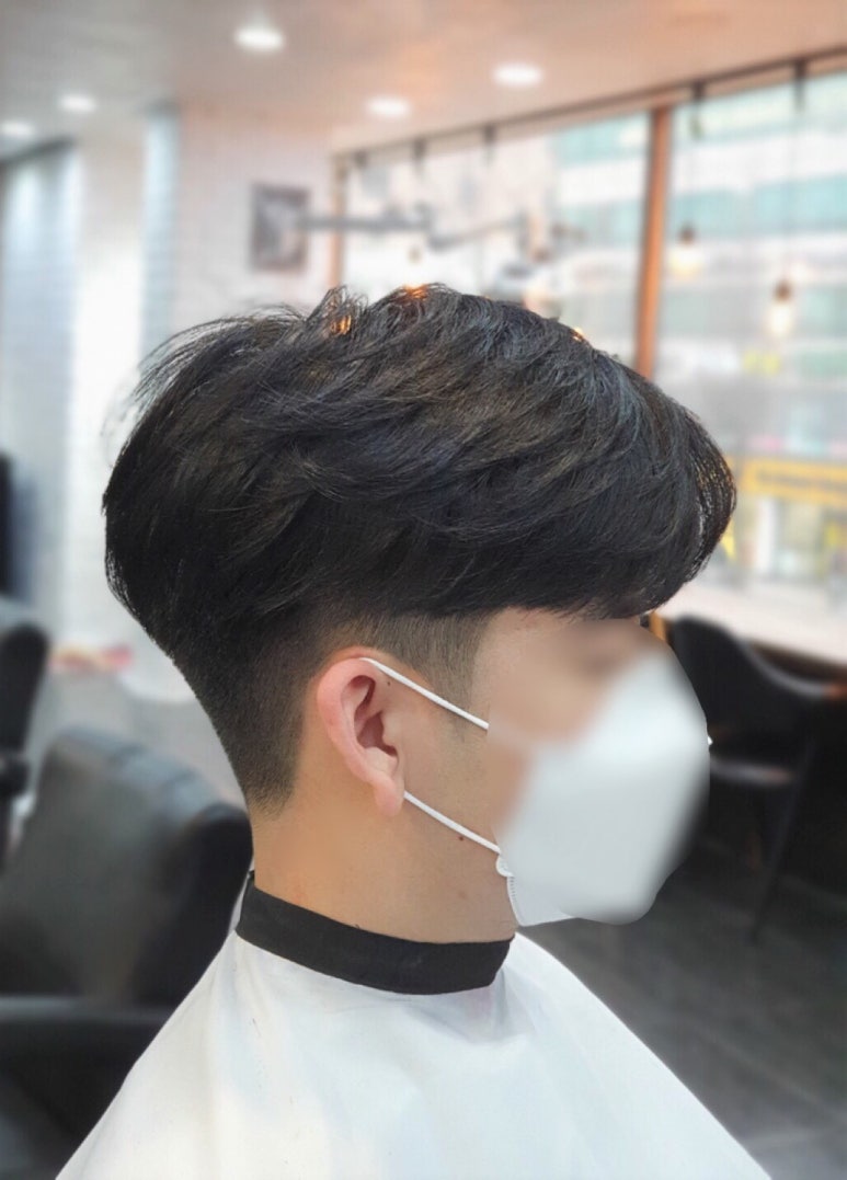 디엑스헤어 이미지