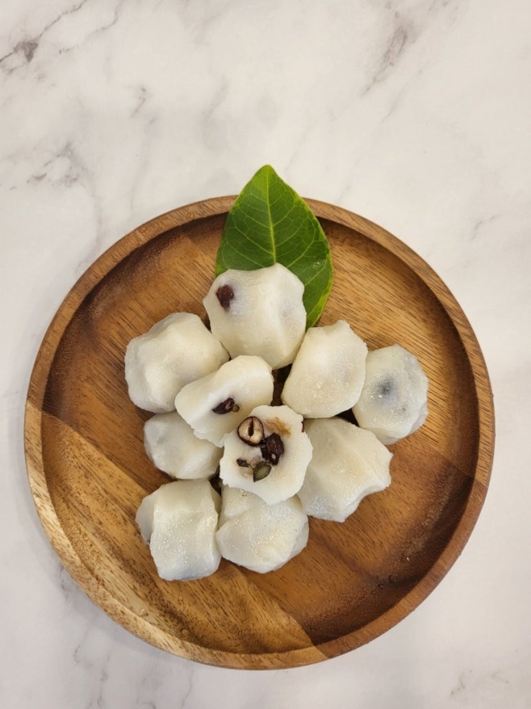 산야뜰솔향고향떡집 이미지