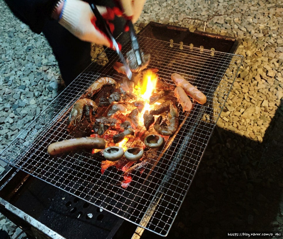 클럽레스피아in삽교바다공원 이미지