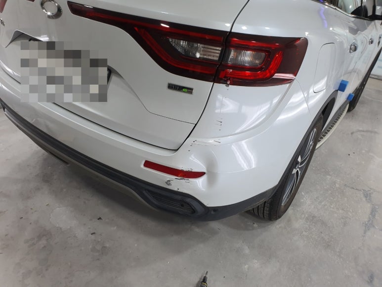 오성범퍼 이미지